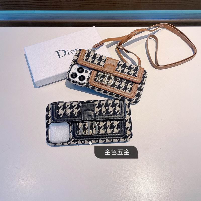 Dior iphone 12-14pro max 61